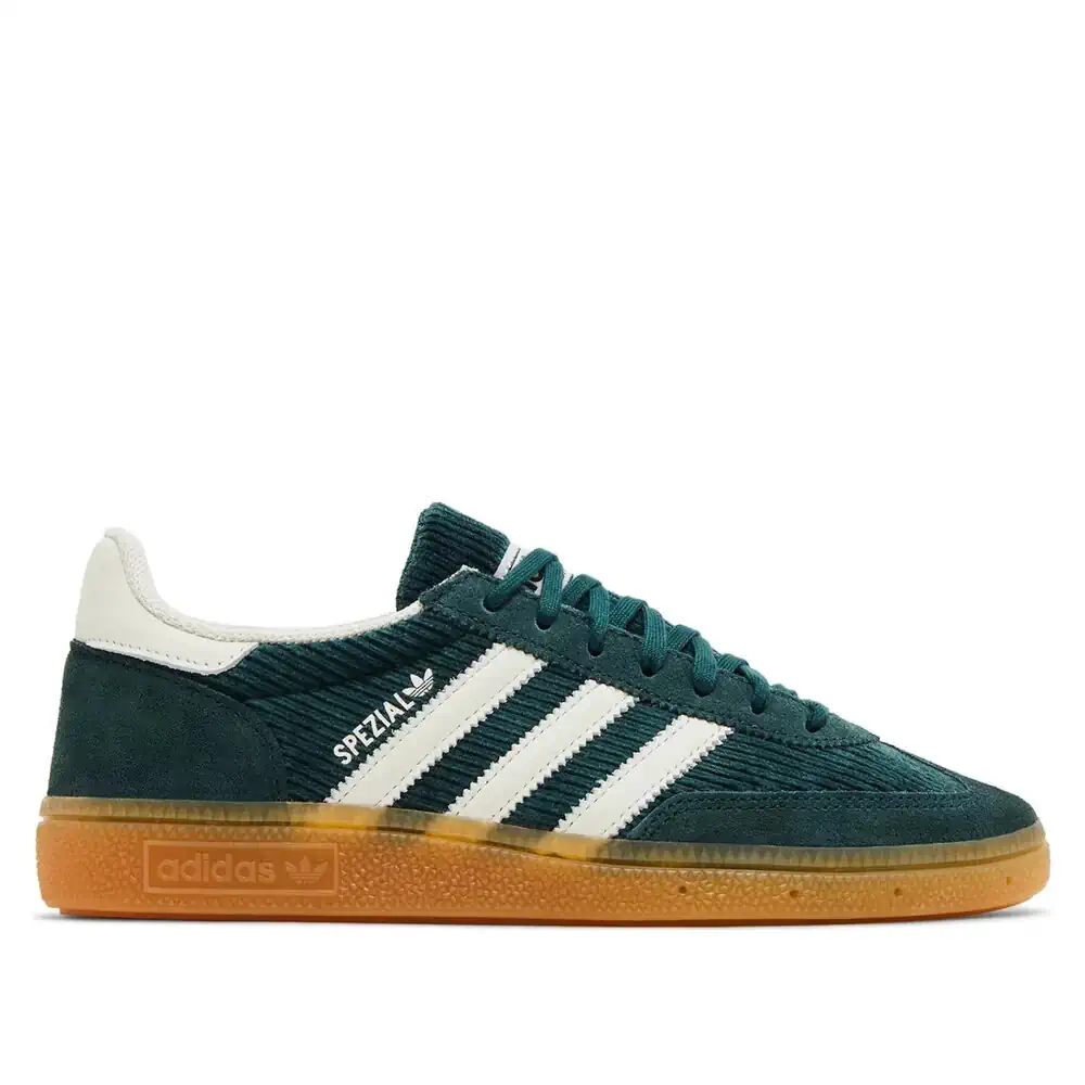 Adidas Handball Mineral Green