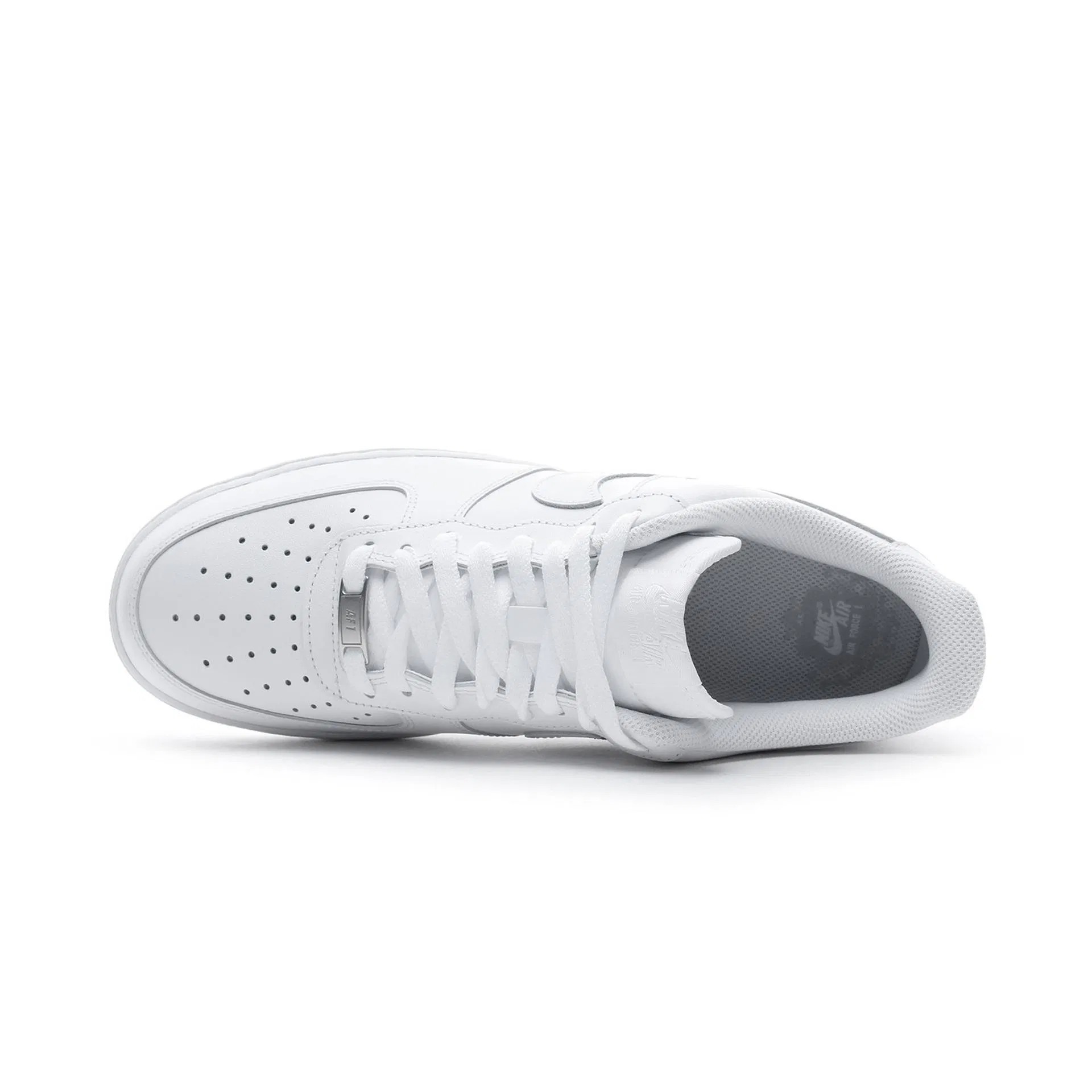 Air Force White