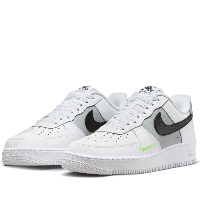 Nike Air force Premium Bolt