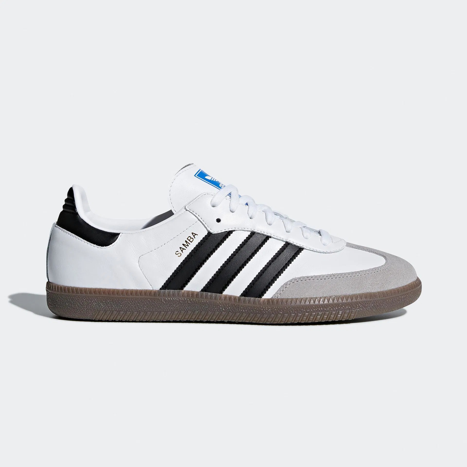adidas SAMBA - Beyaz