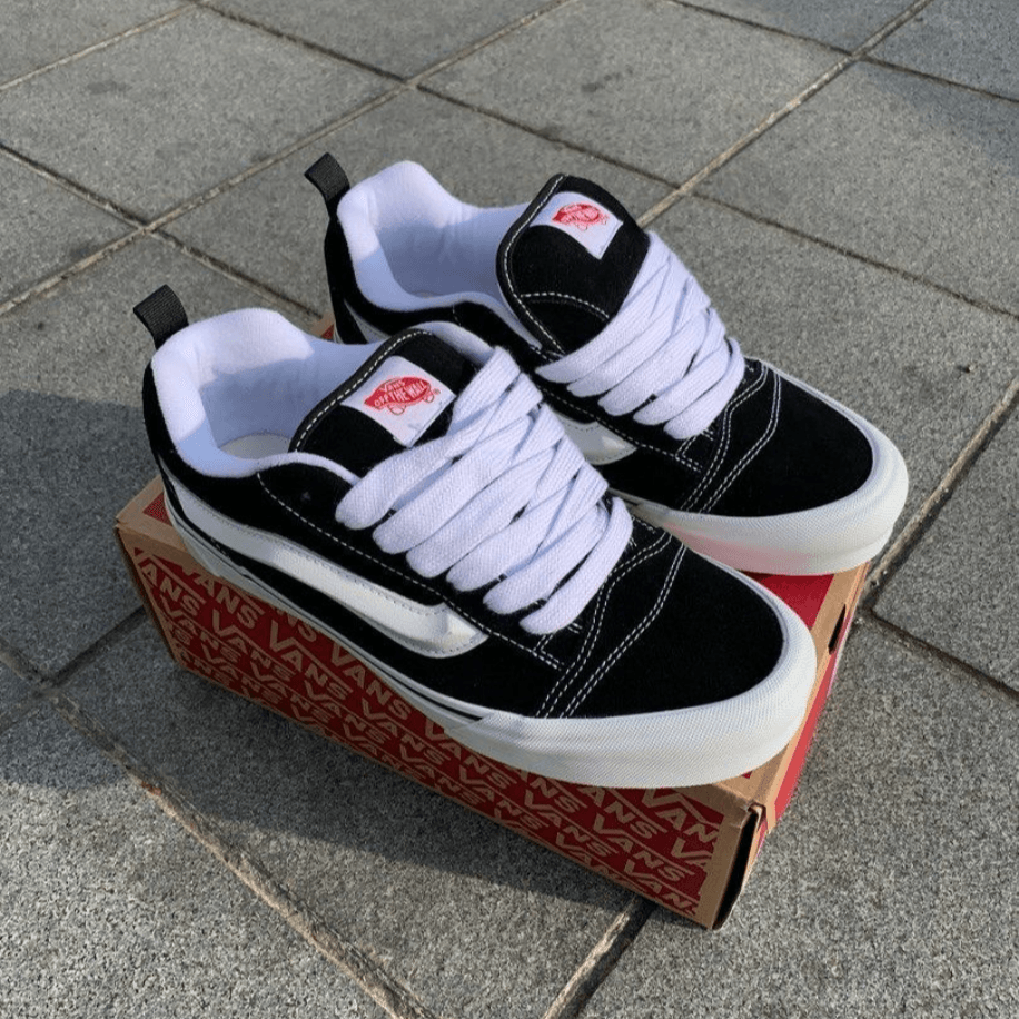 Vans Knu Skool