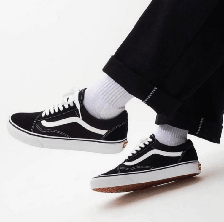 Vans Old Skool