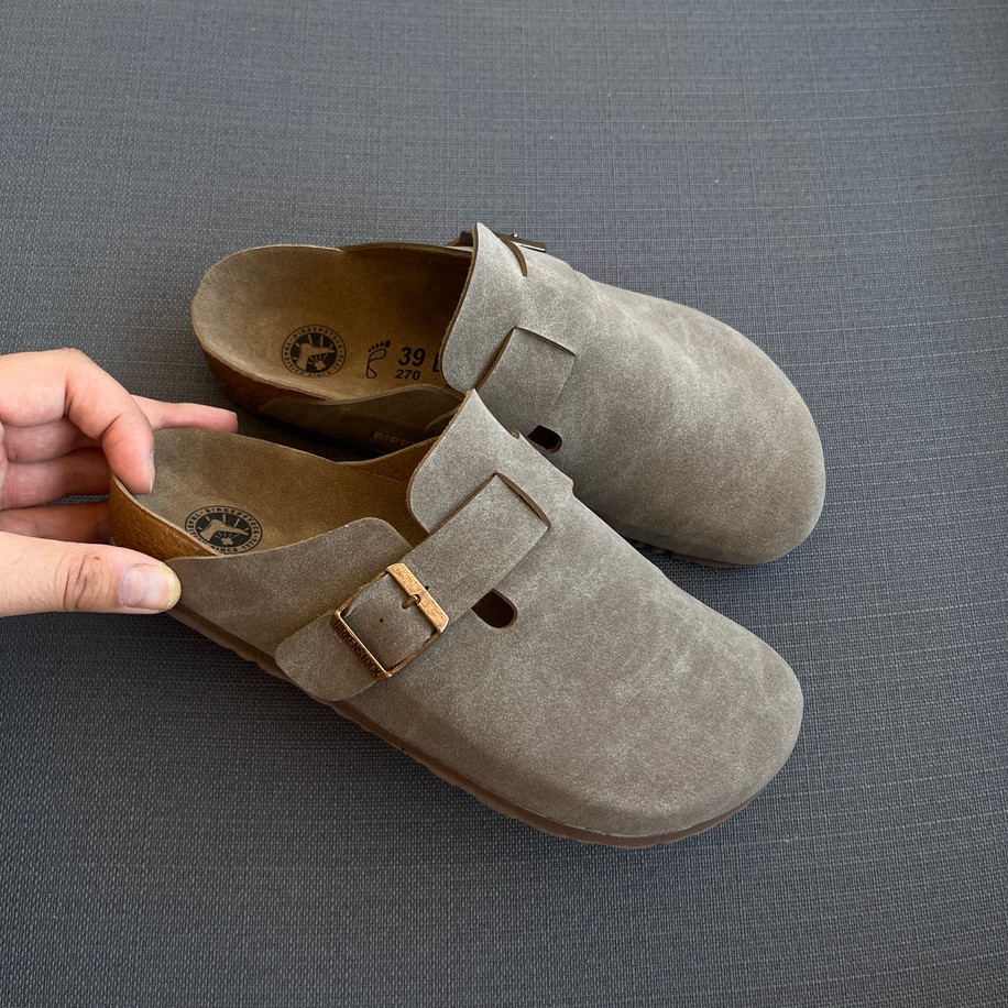 Birkenstock Boston - Vizon