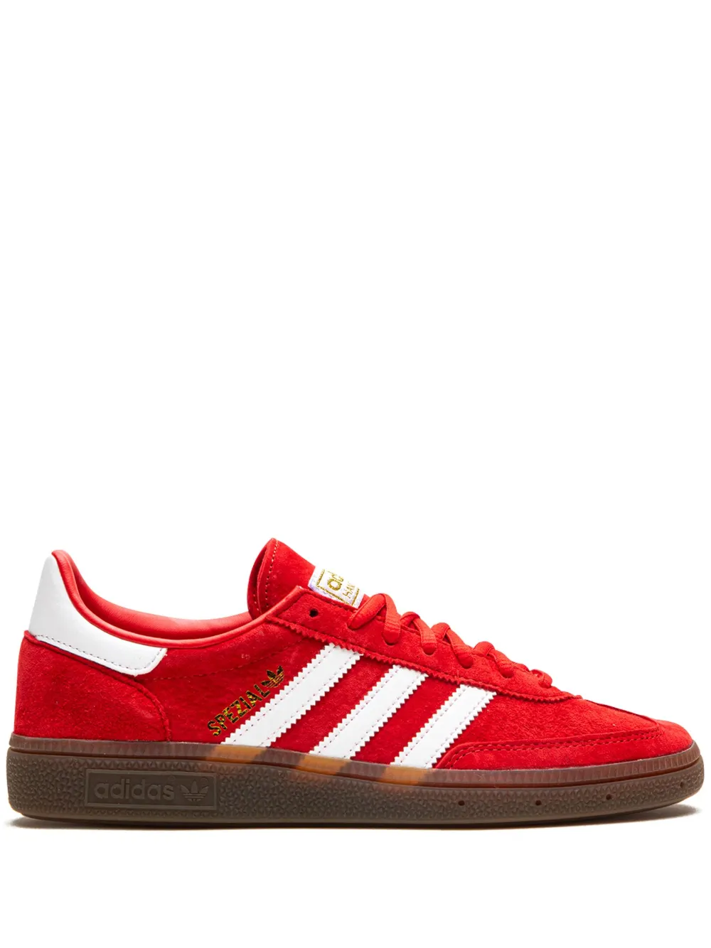 Adidas Handball Spezial Red