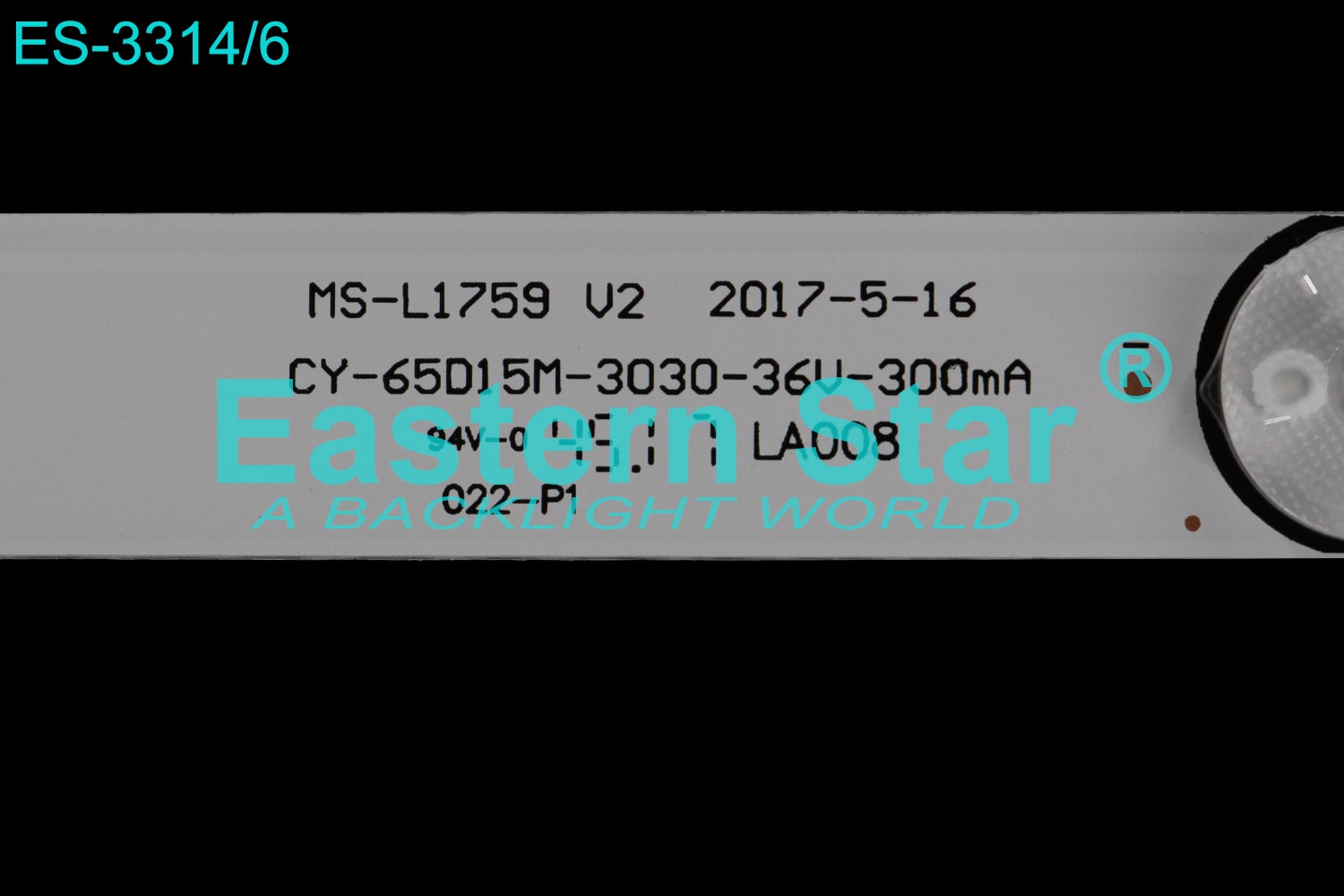 ES 3314