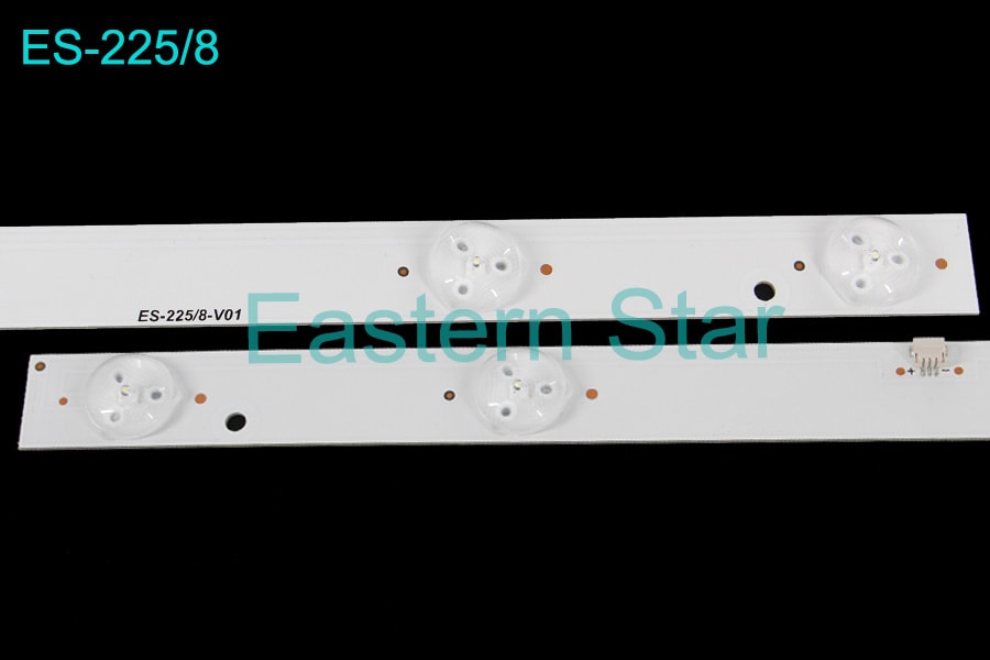 ES 225