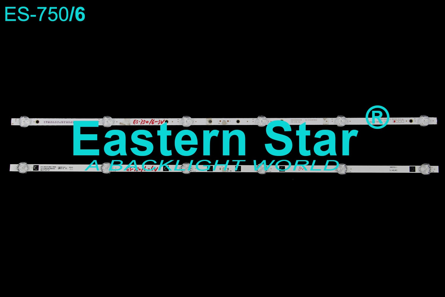 ES 750