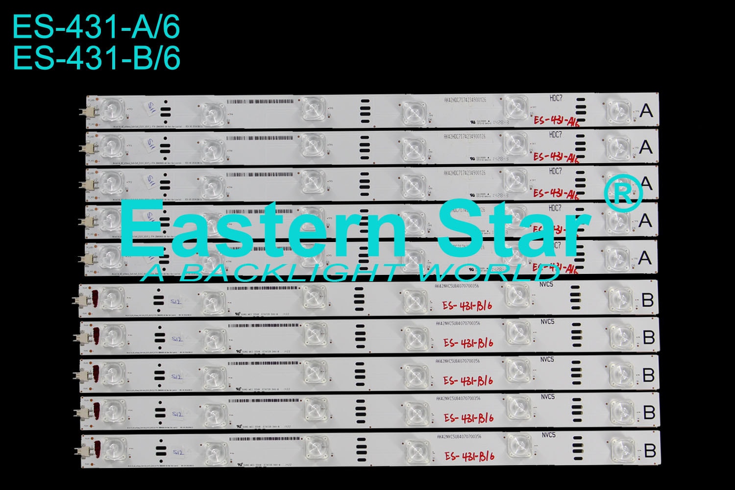 ES 431