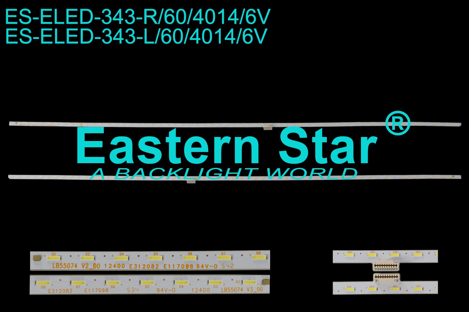 ES ELED 343