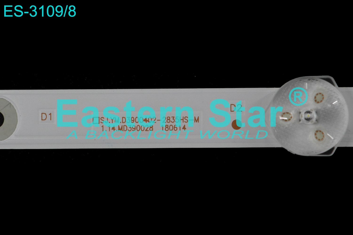 ES 3109