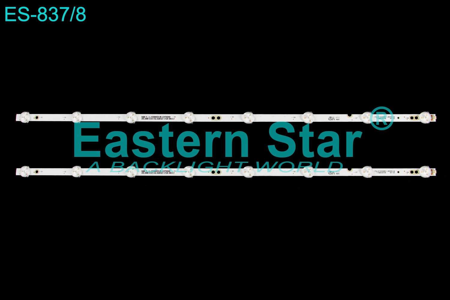 ES 837