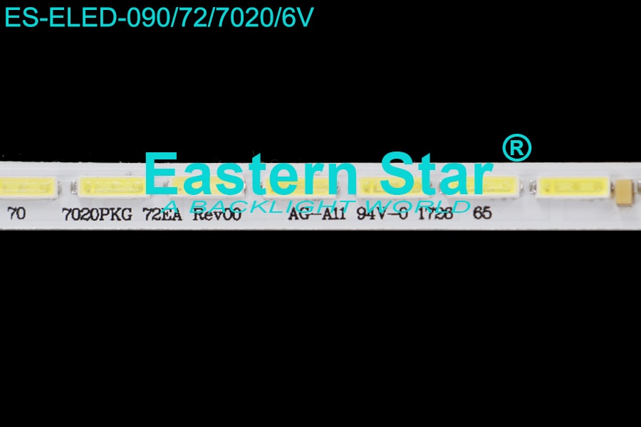 ES ELED 090