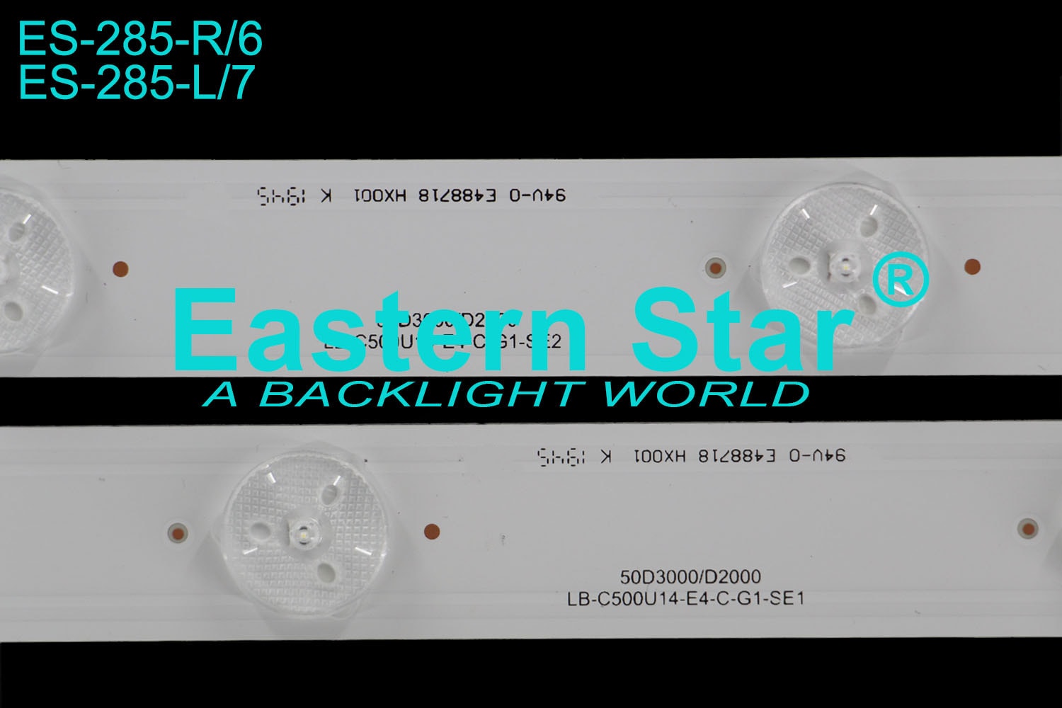 ES 285
