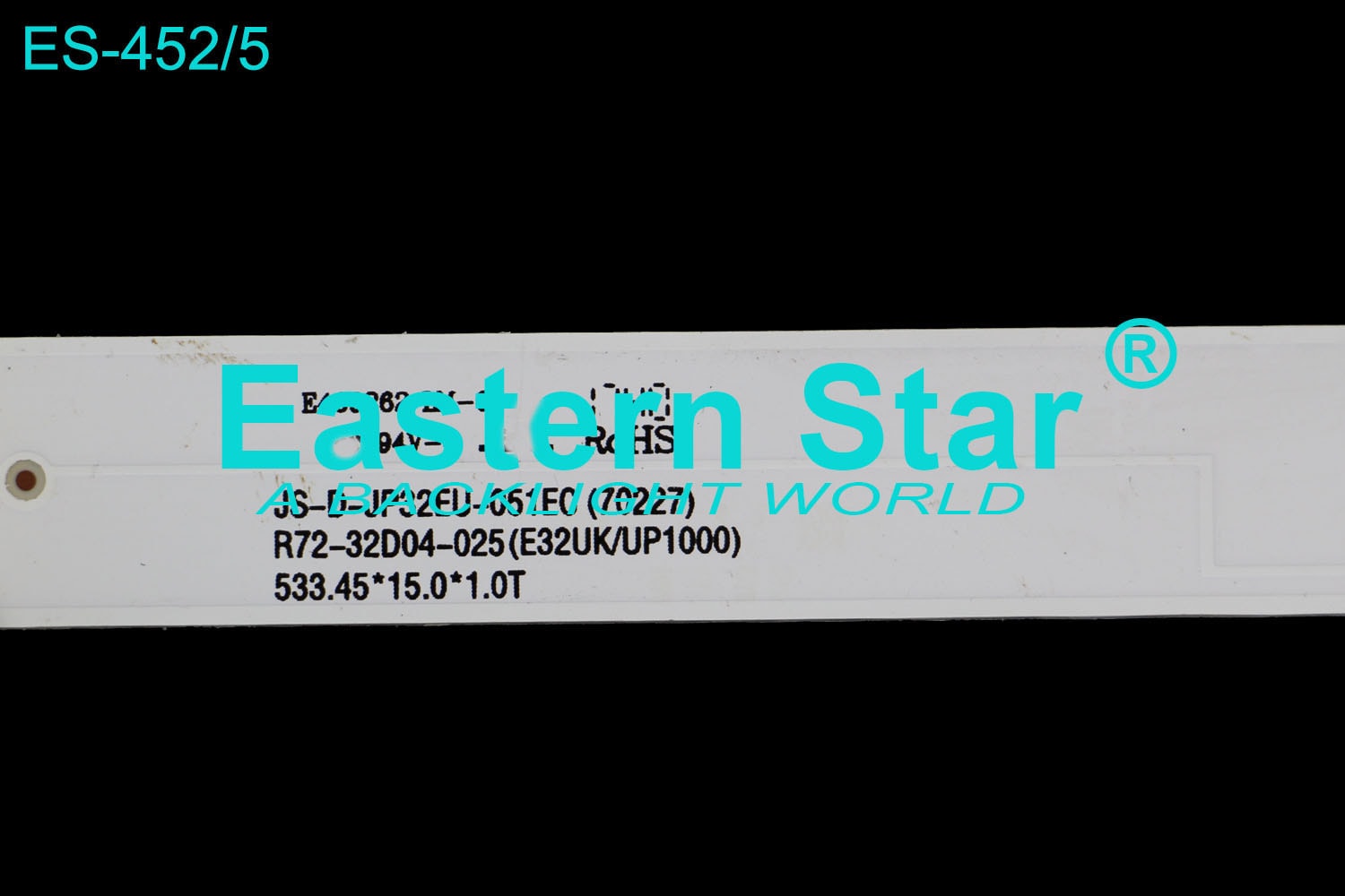 ES 452