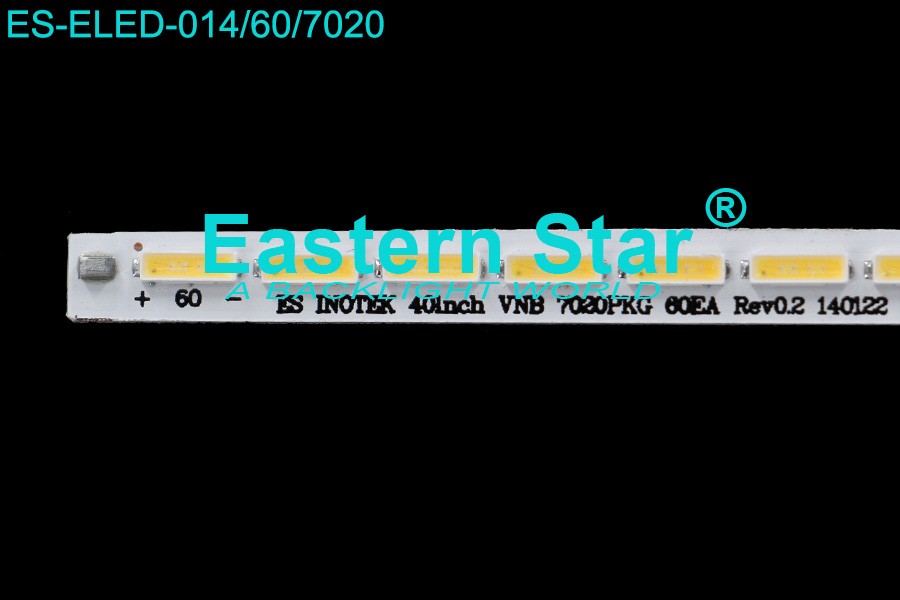 ES ELED 014