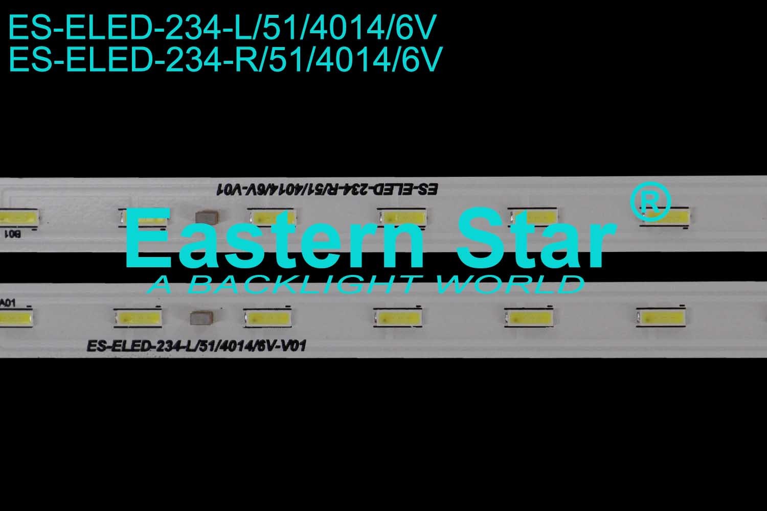 ES ELED 234