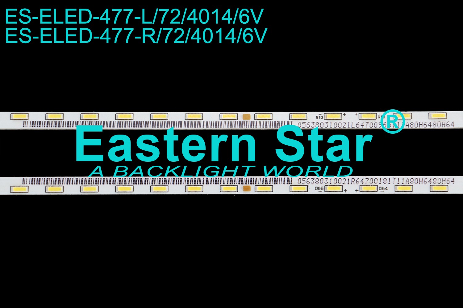 ES ELED 477