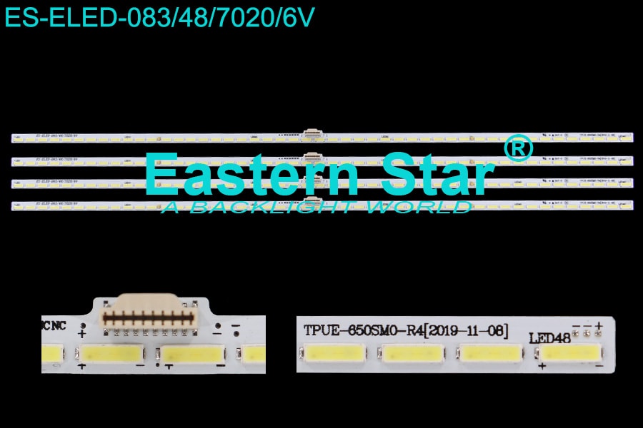 ES ELED 083