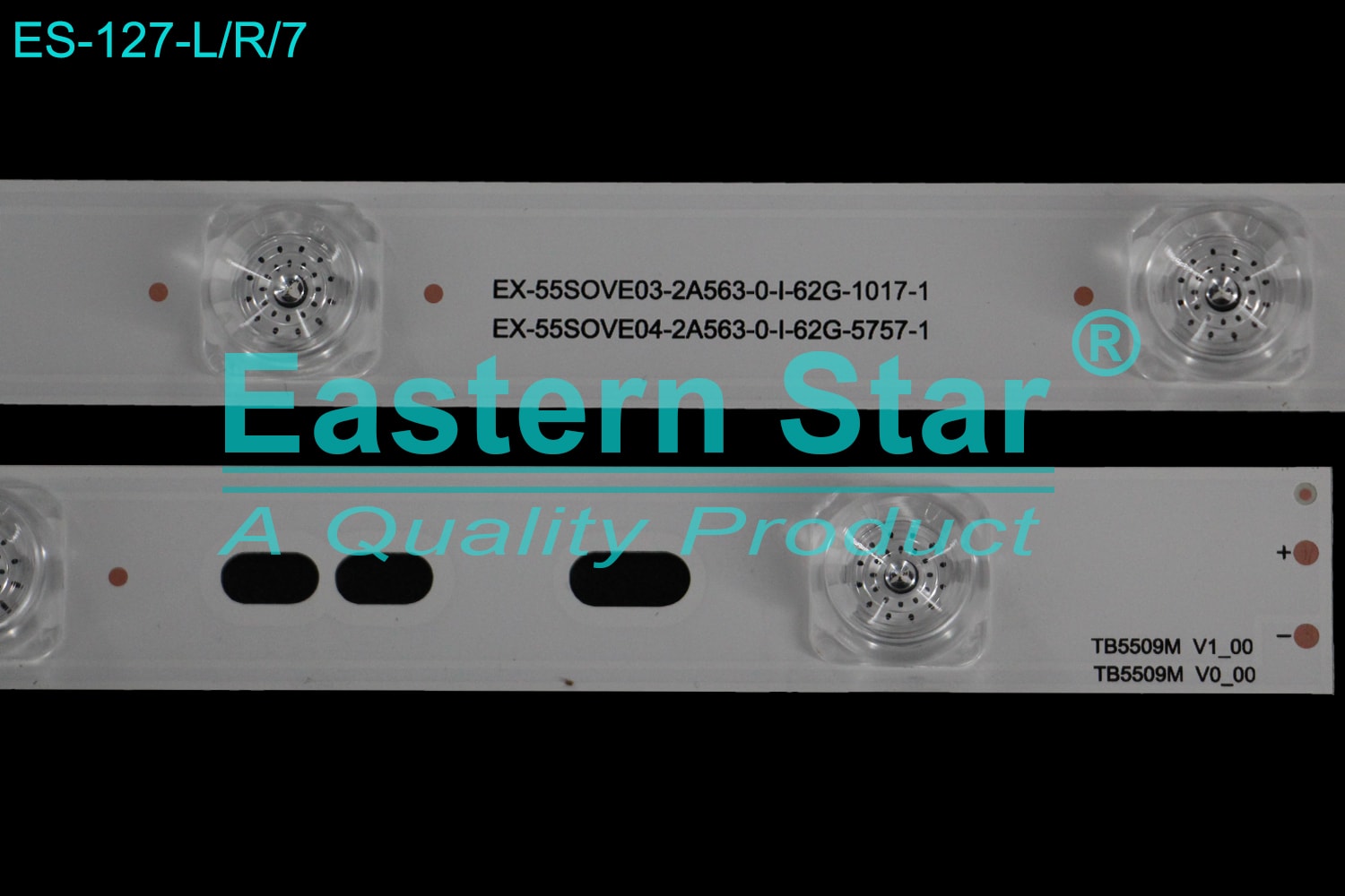 ES 127