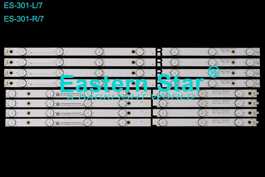 ES 301