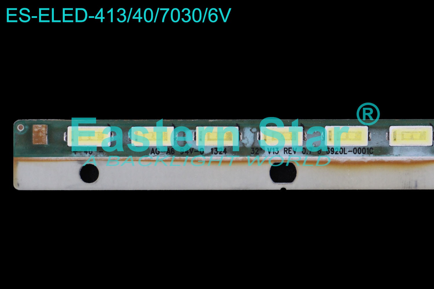 ES ELED 413
