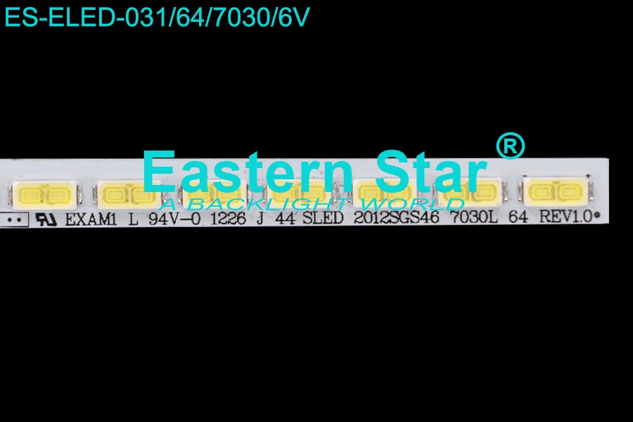 ES ELED 031