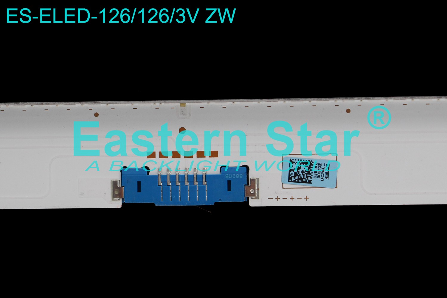 ES ELED 126