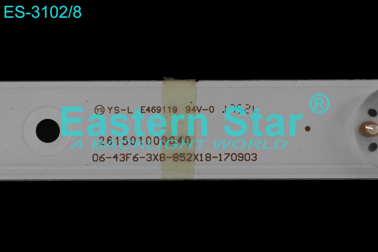 ES 3102