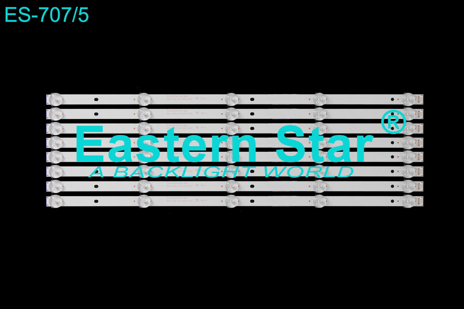 ES 707