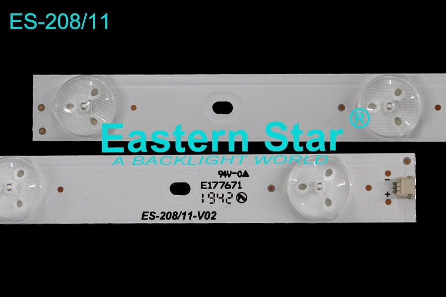 ES 208