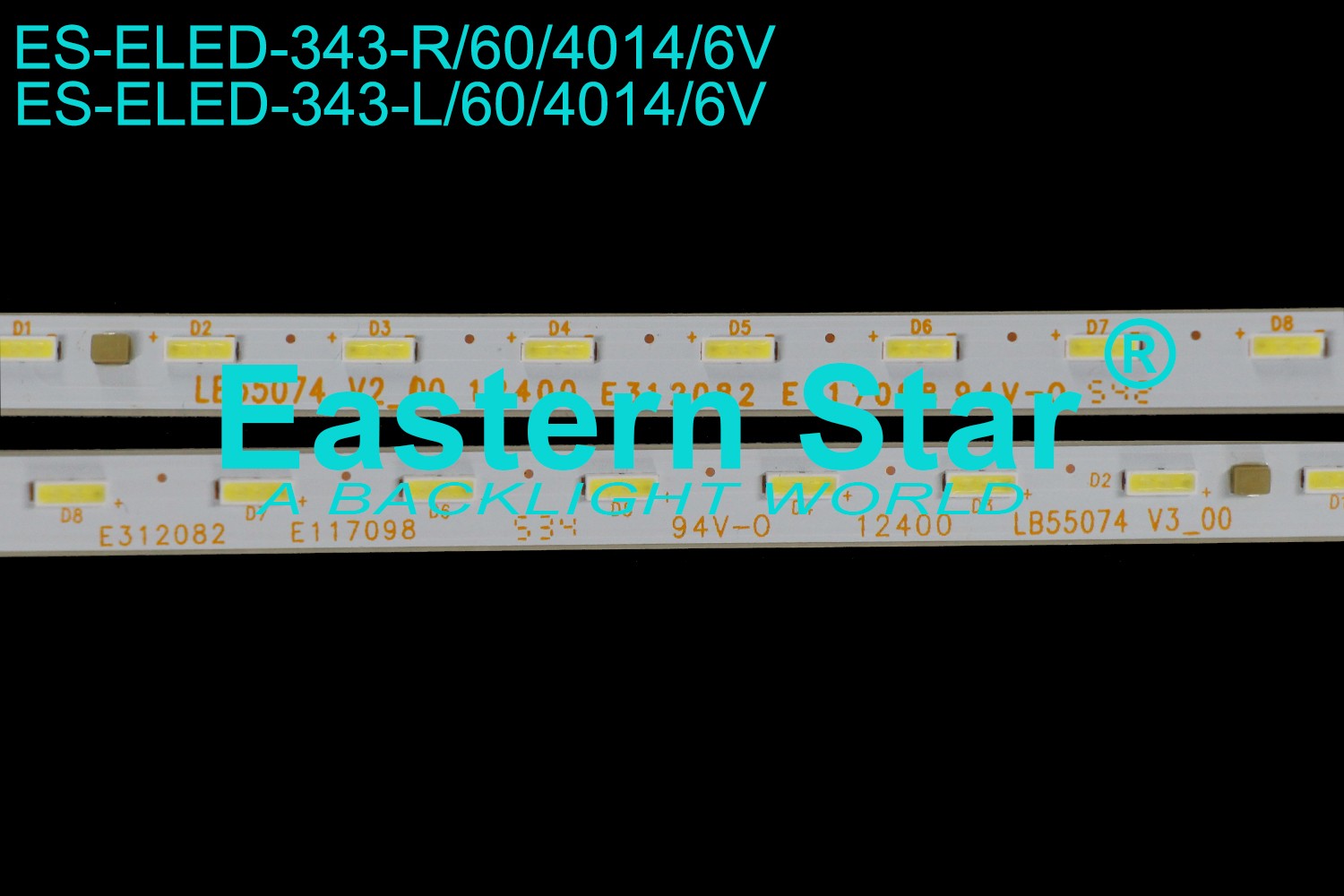 ES ELED 343