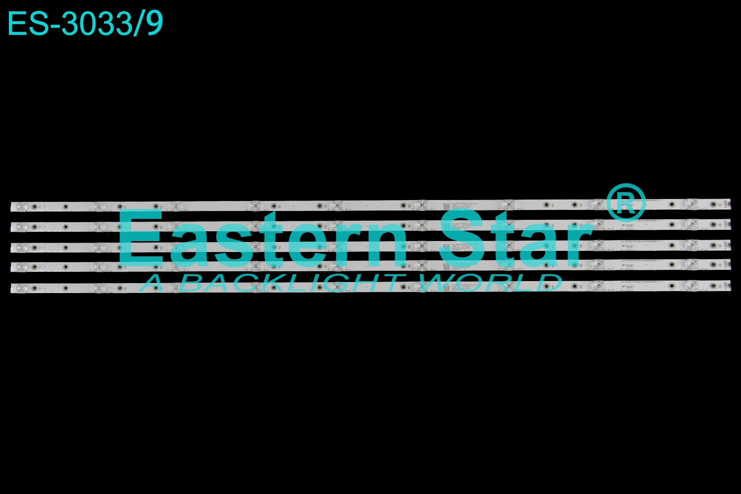 ES 3033