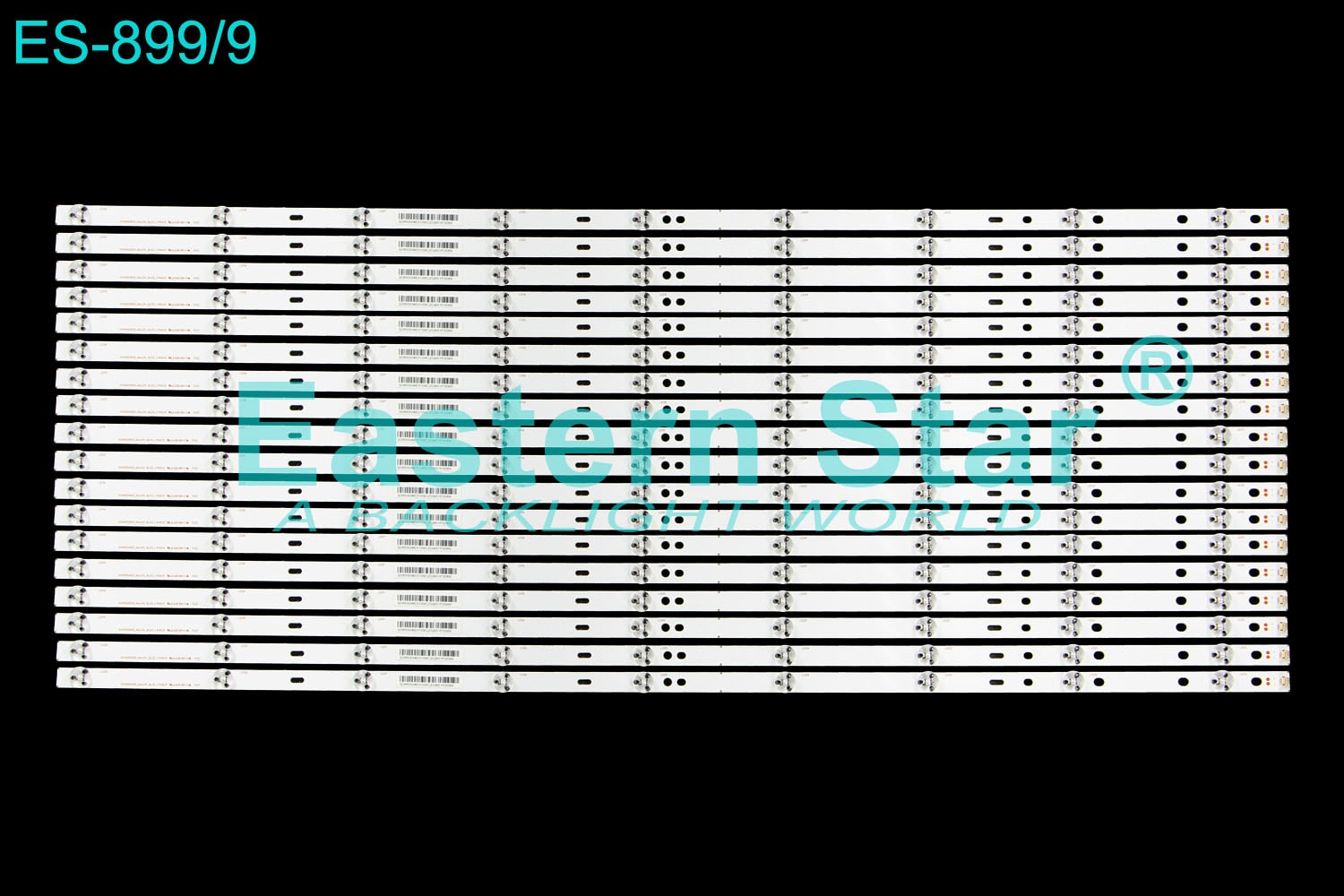 ES 899