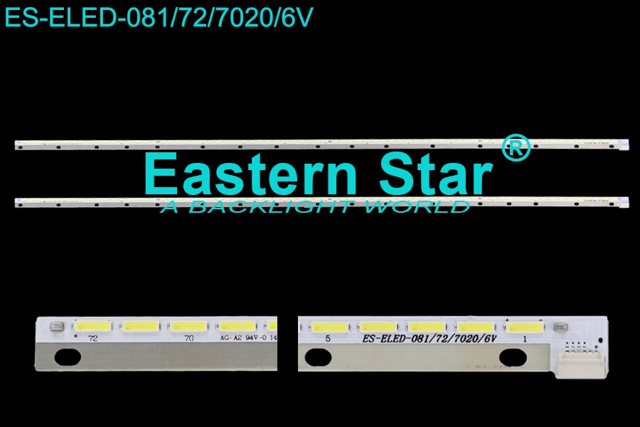 ES ELED 081