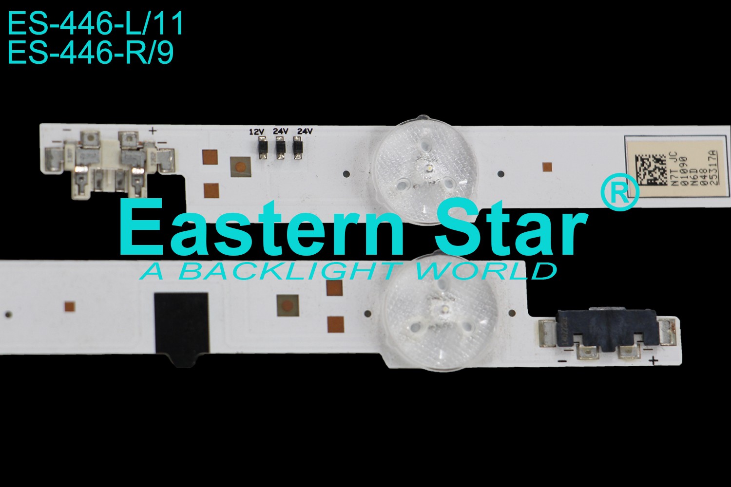 ES 446