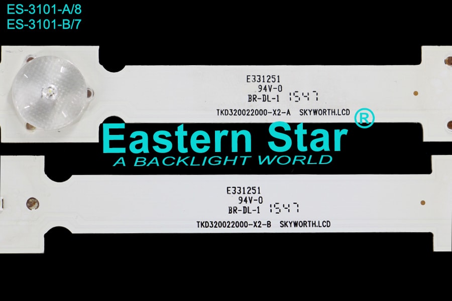 ES 3101