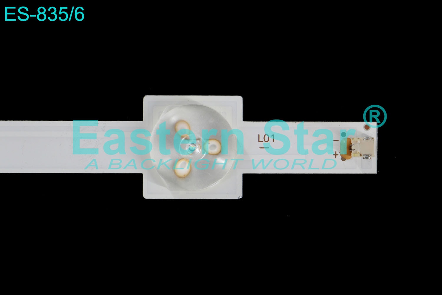 ES 835