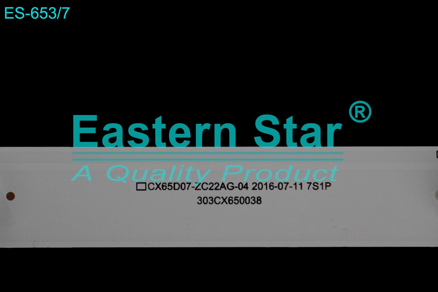 ES 653