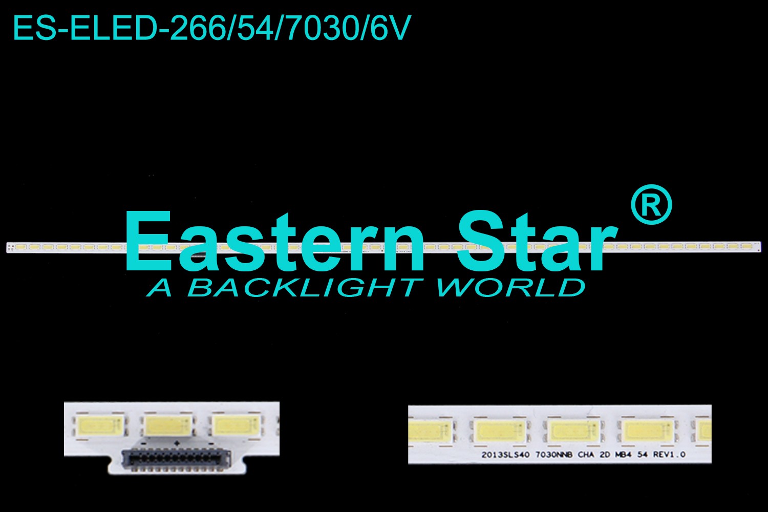 ES ELED 266