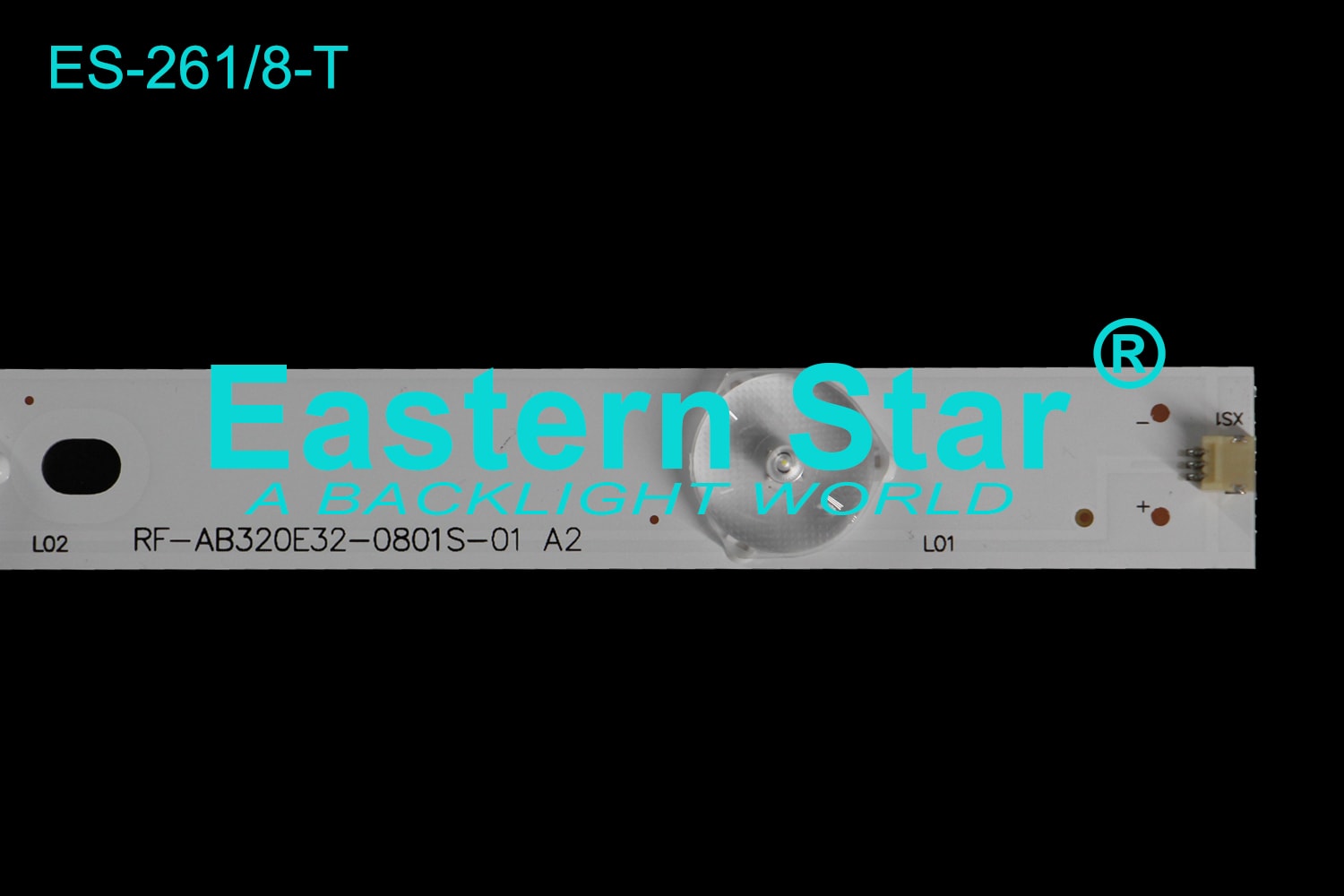 ES 261