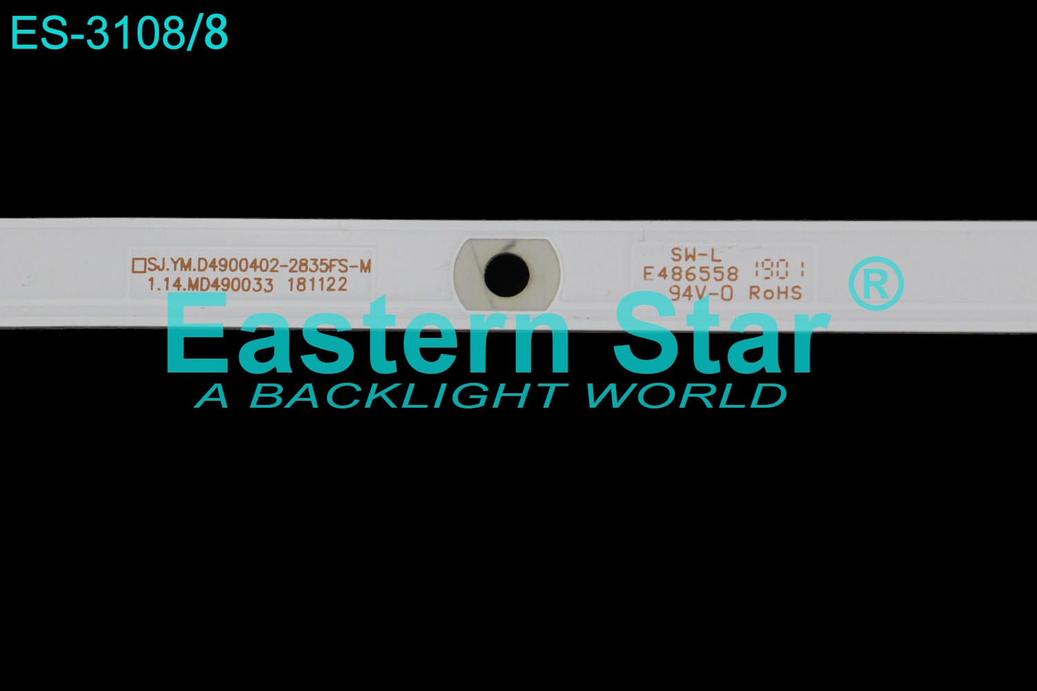 ES 3108