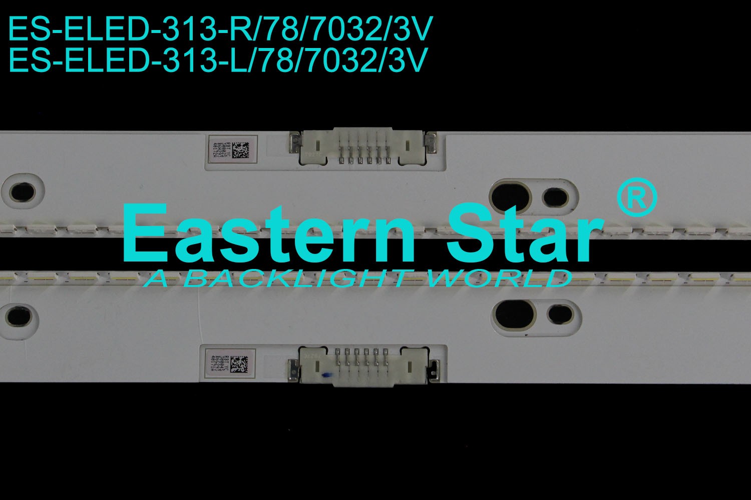 ES ELED 313