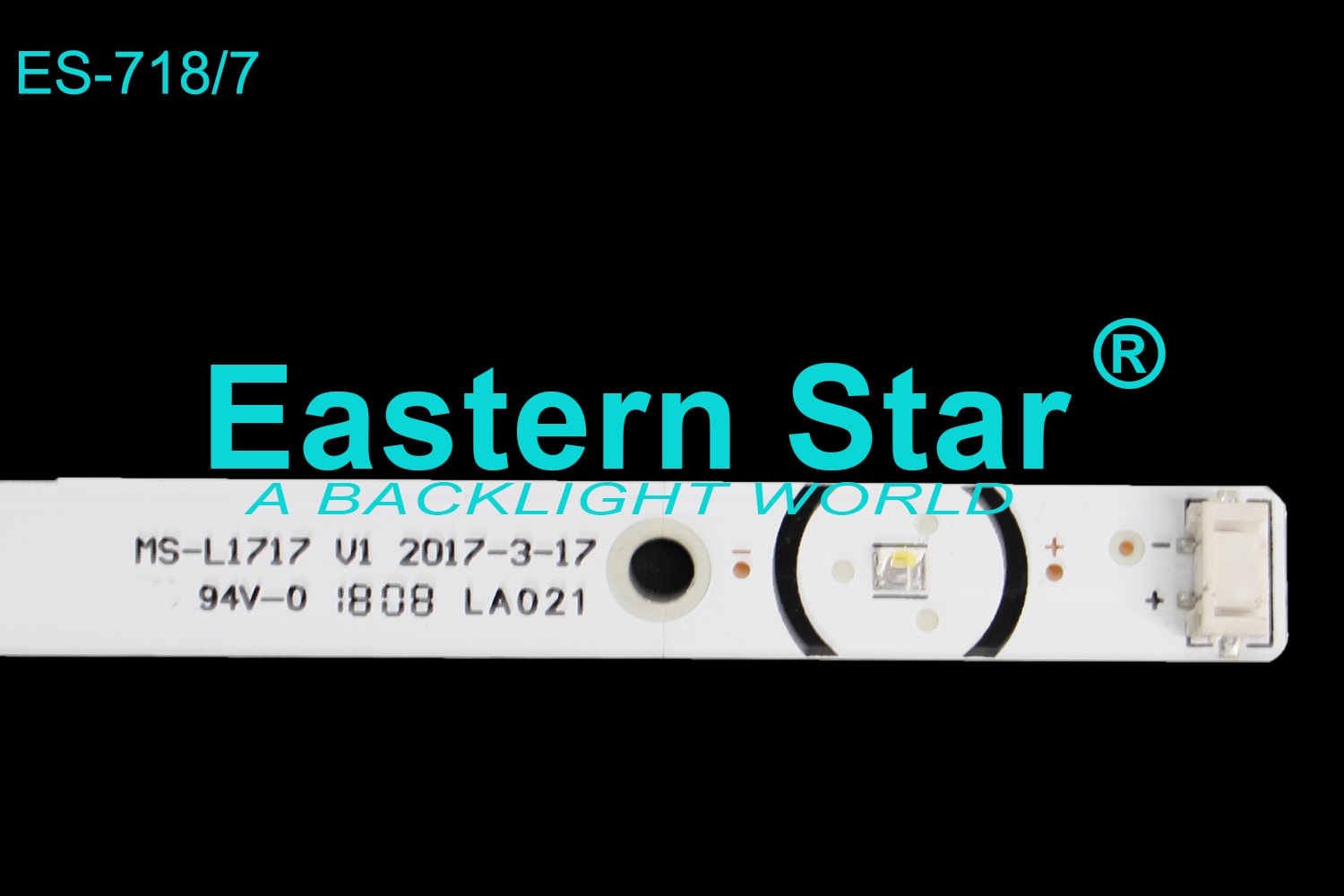 ES 718