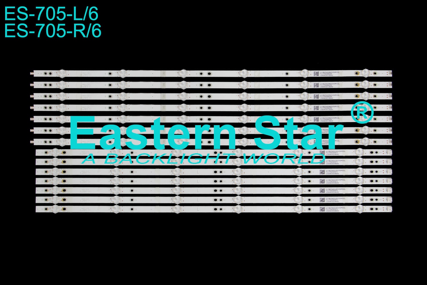 ES 705
