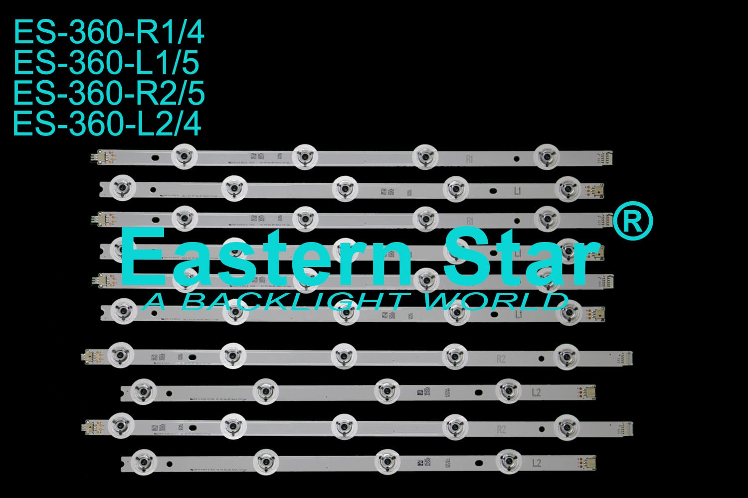 ES 360