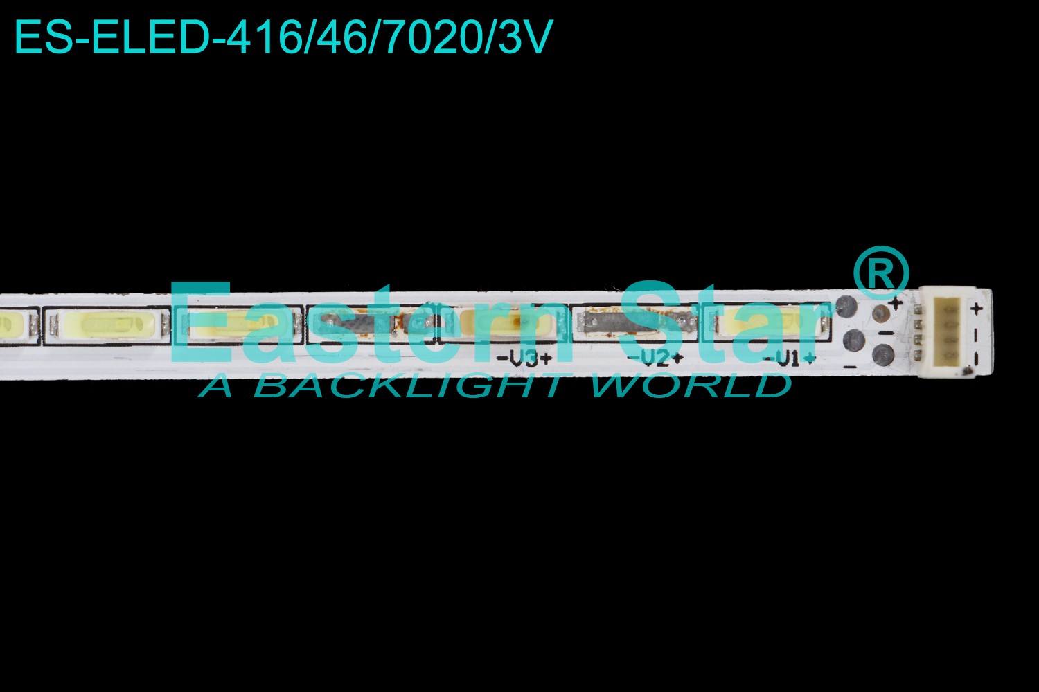 ES ELED 416