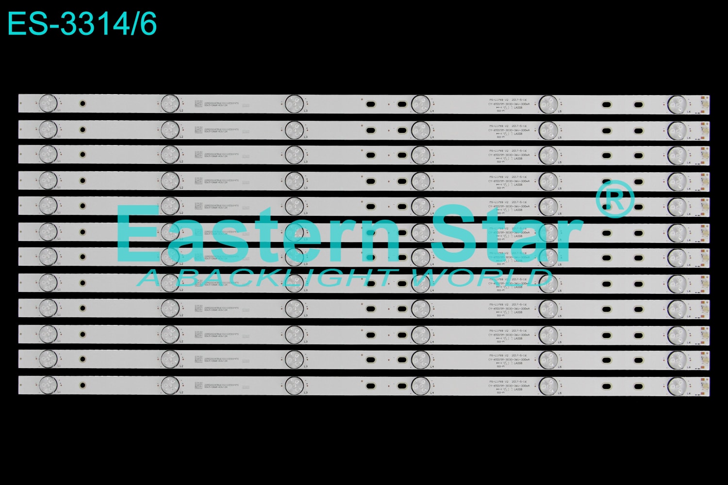 ES 3314