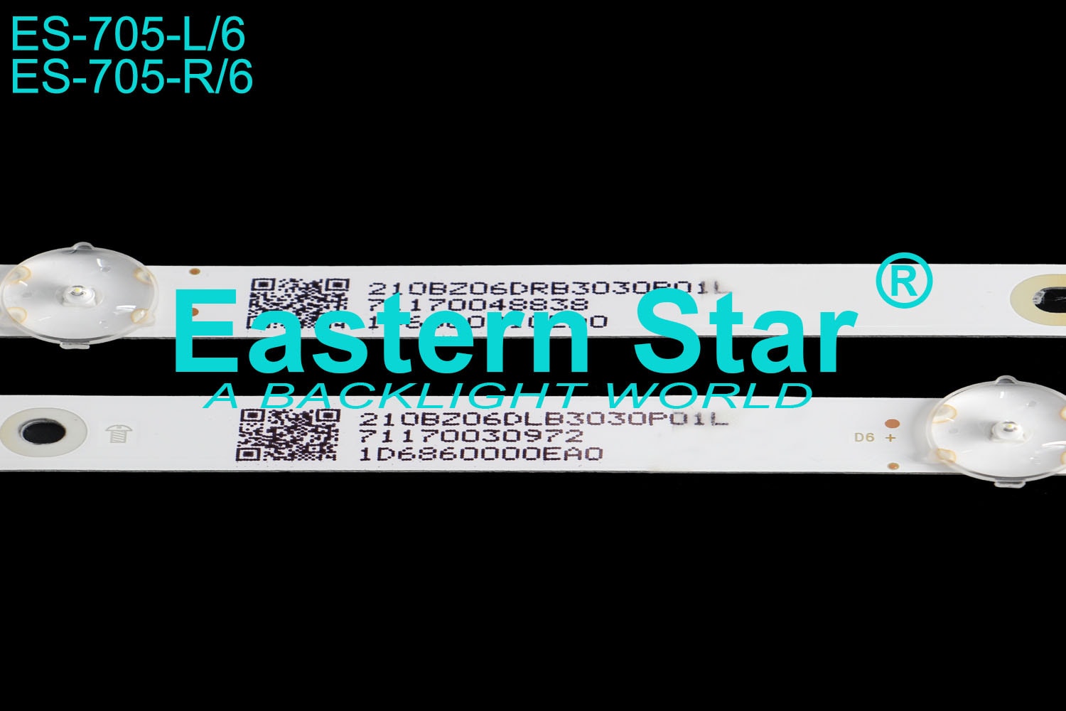 ES 705