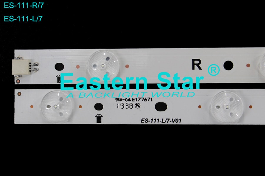 ES 111