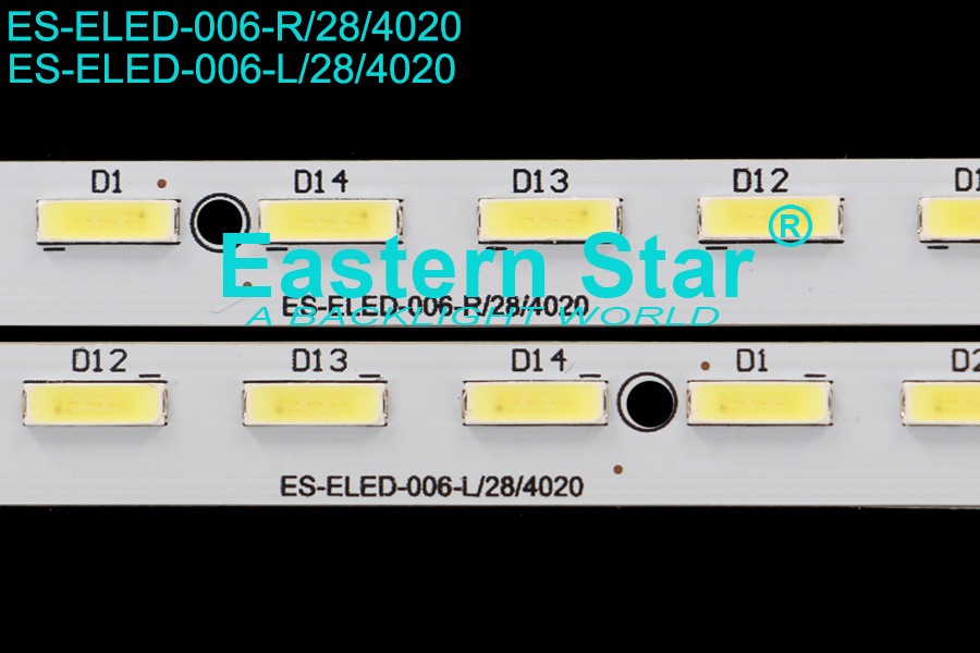 ES ELED 006